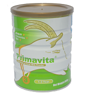 Primavita 3 Growing-up goat's milk formula