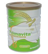 Primavita 3 Ziegenmilchpulver