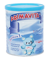 Primavita 1