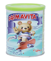 Primavita 3