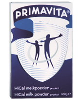 Primavita HiCal Milchpulver